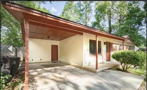 3007 Kevin Street, Tallahassee, FL 32301