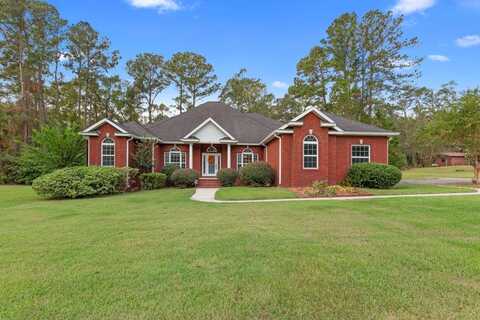 3827 N Jefferson Street, Monticello, FL 32344