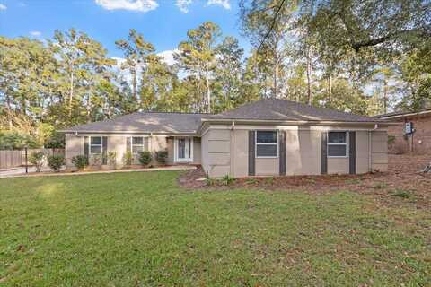 2213 Yaupon Drive, Tallahassee, FL 32303