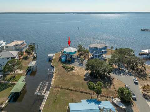 47 Blue Crab Lane, Ochlockonee Bay, FL 32346