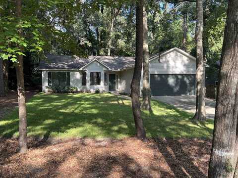 8789 Minnow Creek Drive, Tallahassee, FL 32312