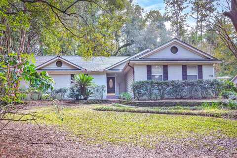 1753 Copperfield Circle, Tallahassee, FL 32312