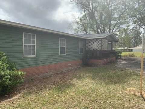 6048 Colin Kelly Highway, Madison, FL 32340