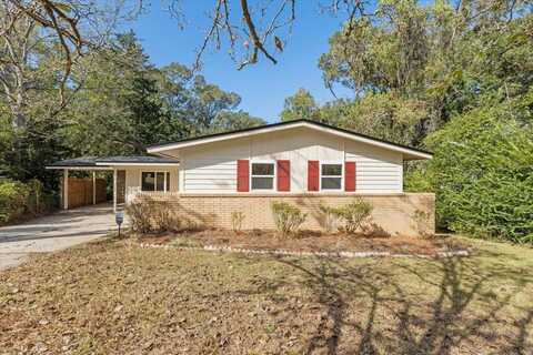 1807 Ivan Drive, Tallahassee, FL 32303