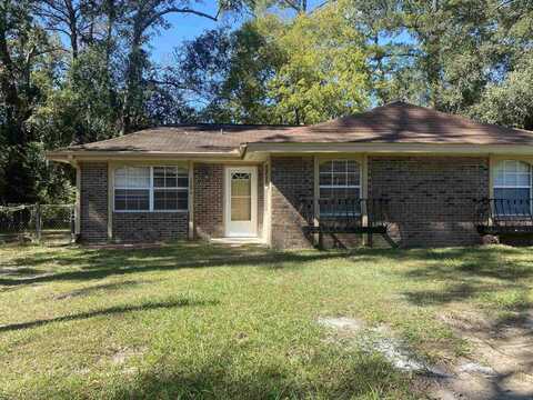 1322 Kings Drive, Tallahassee, FL 32301