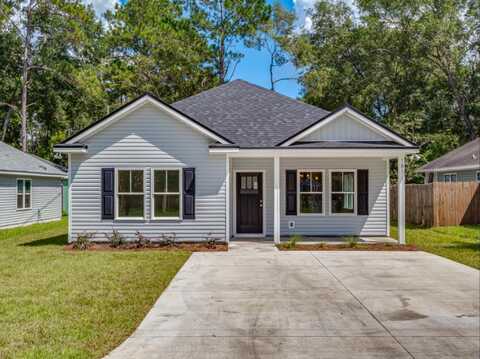 37 Imaginary Lane, Crawfordville, FL 32327