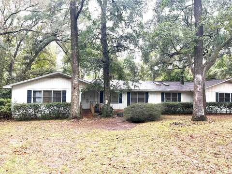 6757 Treasure Oaks Circle, Tallahassee, FL 32309