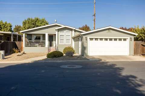 100 S Westwood Street, Porterville, CA 93257