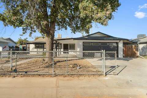 297 Balmoral Drive, Porterville, CA 93257