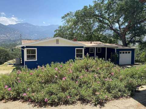 43545 Kaweah River Drive, Three Rivers, CA 93271