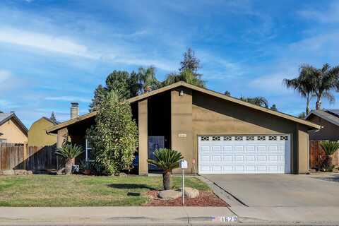 1820 S Burke Street, Visalia, CA 93277