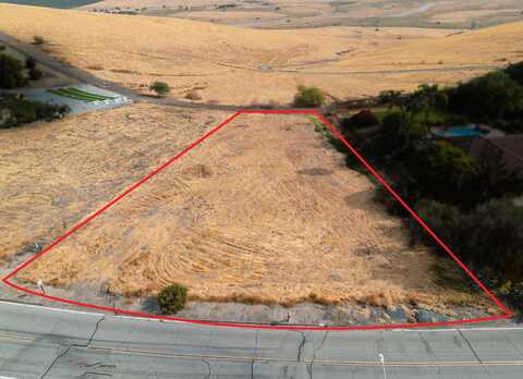 Lot #72 High Sierra Dr., Exeter, CA 93221