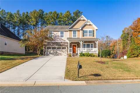 101 Old Well Drive, Elon, NC 27244