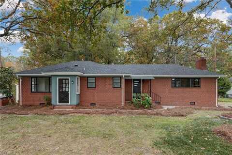 3904 Broadacres Drive, Greensboro, NC 27407