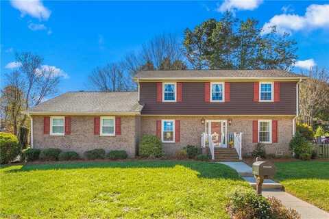 5601 Belvidere Place, Greensboro, NC 27410