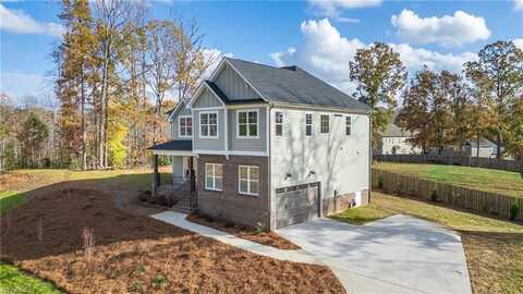 3701 Still Poplar Court, Summerfield, NC 27358