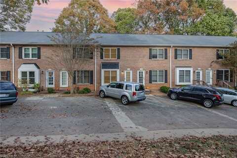 1441 King Charles Drive, Clemmons, NC 27012