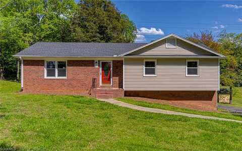 2563 Wood Valley Road, Winston Salem, NC 27106