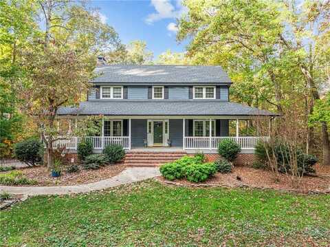 389 Walnut Drive, Asheboro, NC 27205