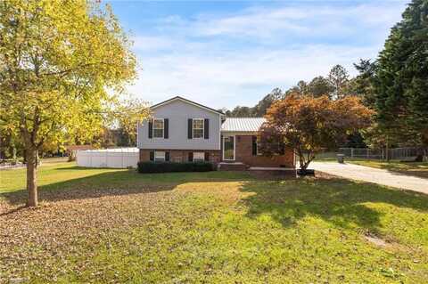 144 Hill Lane, Lexington, NC 27295