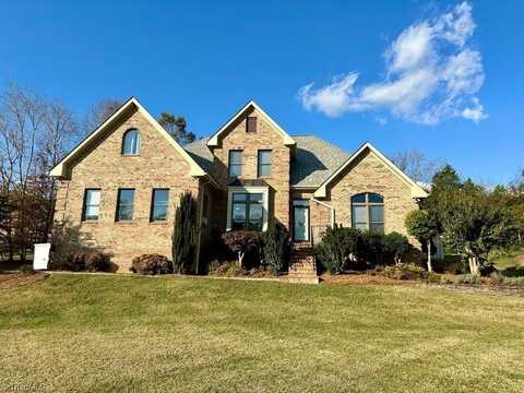 1200 Charleston Drive, Winston Salem, NC 27107