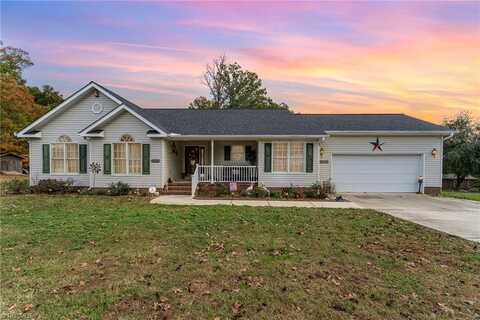 1139 Billy Walker Road, Asheboro, NC 27205