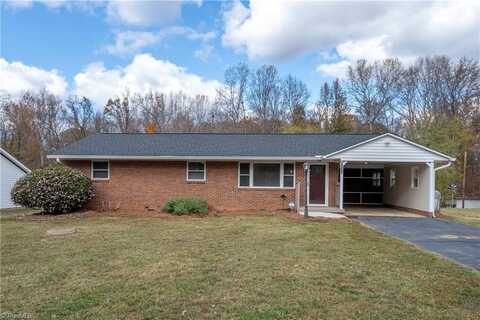 5829 Birchdale Drive, Winston Salem, NC 27106