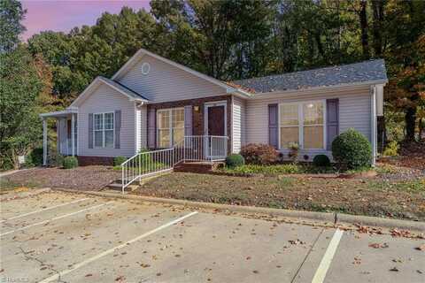 520 Cooper Street, Asheboro, NC 27203