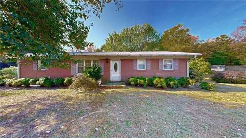 362 Pilot School Road, Thomasville, NC 27360