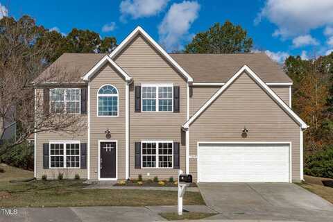 5209 Chasteal Trail, Raleigh, NC 27610