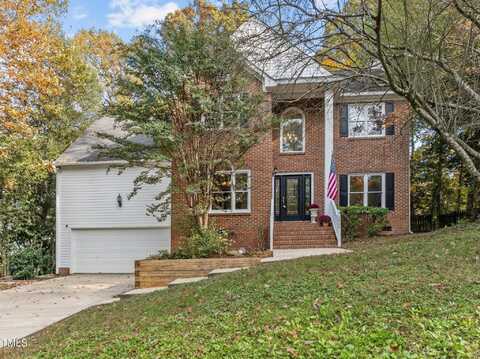 1904 Medinah Court, Raleigh, NC 27604