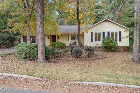 7464 Deer Track Drive, Raleigh, NC 27613