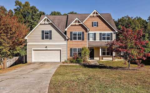 1405 Cadney Court, Fayetteville, NC 28314