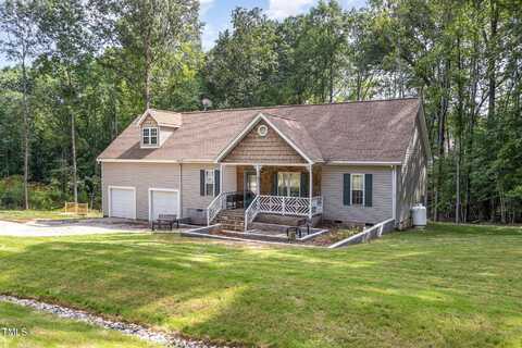 110 Wounded Knee Drive, Louisburg, NC 27549