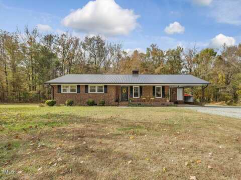 3010 Mcdade Store Road, Cedar Grove, NC 27231