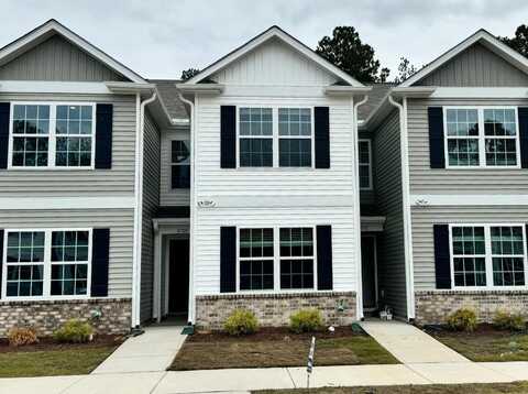 8720 Asher Gray Way, Raleigh, NC 27616