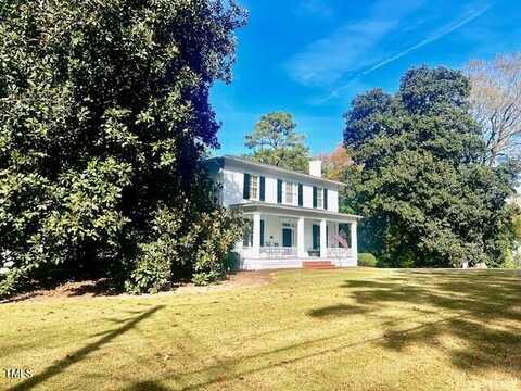 303 High Street, Oxford, NC 27565