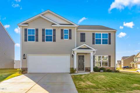 1505 Addison Grace Drive, Graham, NC 27253