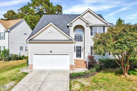 5525 Chatt Ct Court, Raleigh, NC 27616