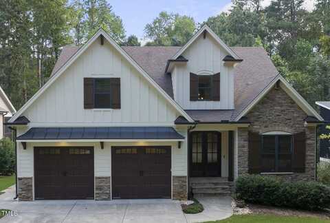 1005 Collins Drive, Raleigh, NC 27609