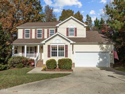 104 Caitlin Court, Chapel Hill, NC 27516