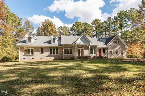 1021 Reaves Drive, Chapel Hill, NC 27516