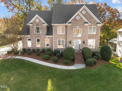 2816 Stone Gap Court, Raleigh, NC 27612