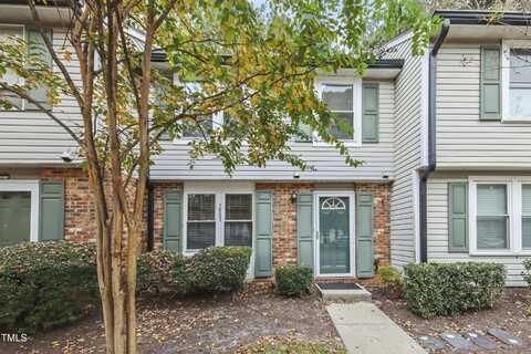 7803 Stephanie Lane, Raleigh, NC 27615