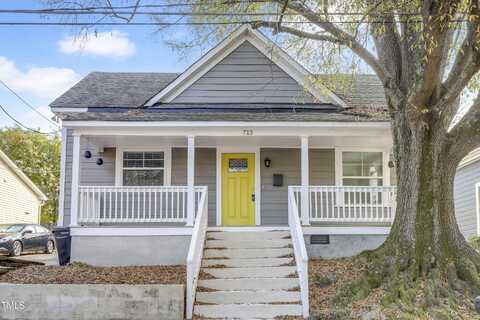 713 Carroll Street, Durham, NC 27701