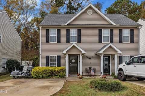 169 Woodson Drive, Clayton, NC 27527