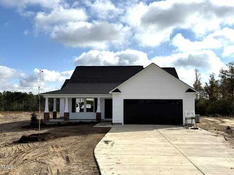 786 Sherrill Farm Drive, Benson, NC 27504