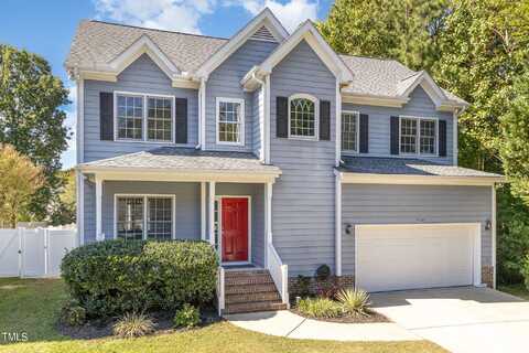 9305 Langwood Drive, Raleigh, NC 27617