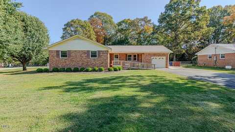 5036 Autumn Drive, Durham, NC 27712