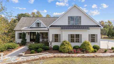 3820 Benson Hardee Road, Benson, NC 27504